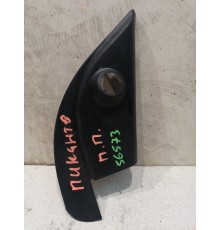 Накладка двери передняя правая