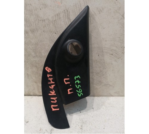 Накладка двери передняя правая