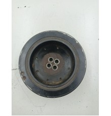 Шкив коленвала