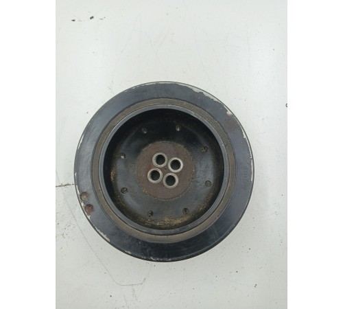 Шкив коленвала