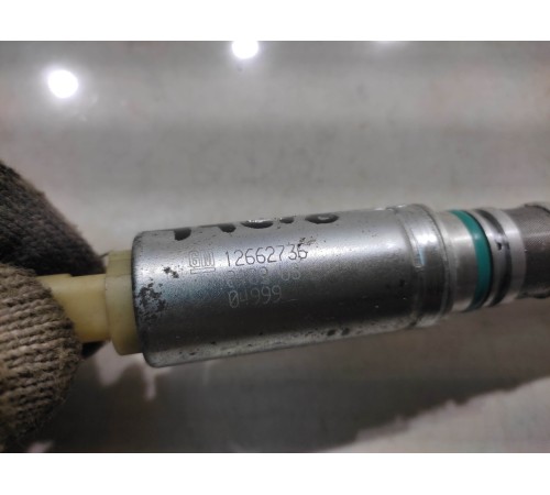 Клапан электромагнитный изменения фаз ГРМ