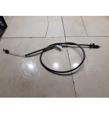 Трос ручного тормоза задний правый