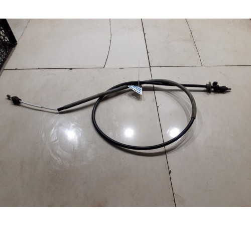 Трос ручного тормоза задний правый