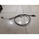 Трос ручного тормоза задний правый