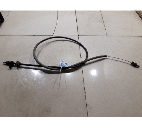 Трос ручного тормоза задний правый