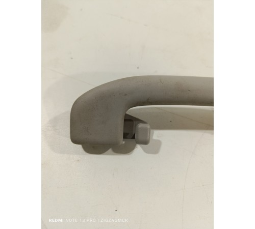 Ручка внутренняя потолочная задняя