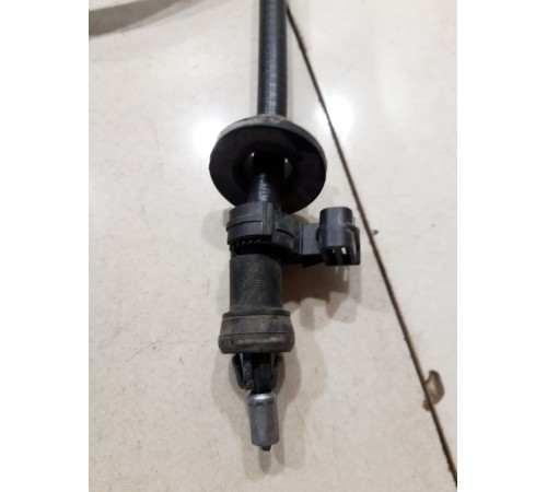 Трос ручного тормоза задний правый