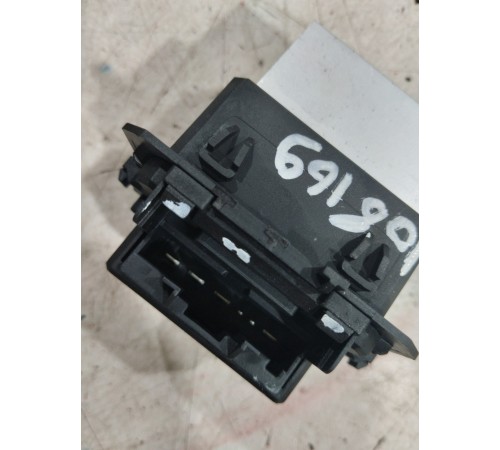 Резистор отопителя(печки)