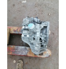 КПП роботизированная, коробка передач