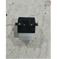 Резистор отопителя(печки)