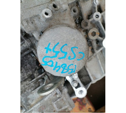 КПП роботизированная, коробка передач