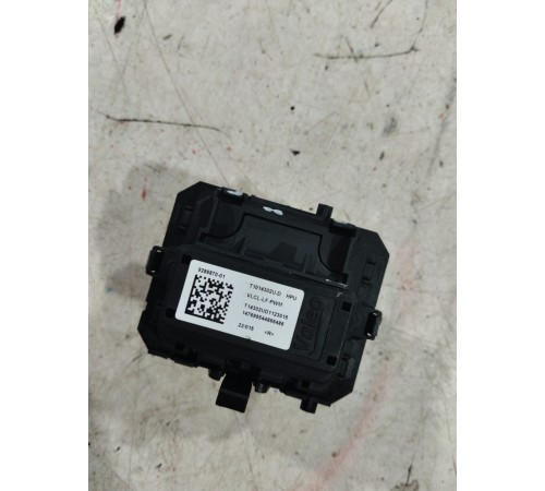 Резистор отопителя(печки)