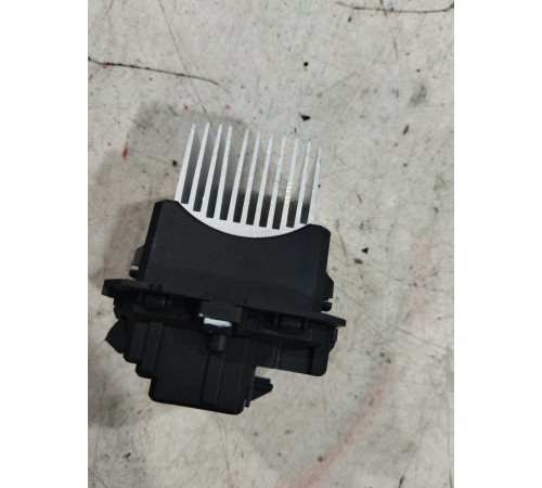 Резистор отопителя(печки)