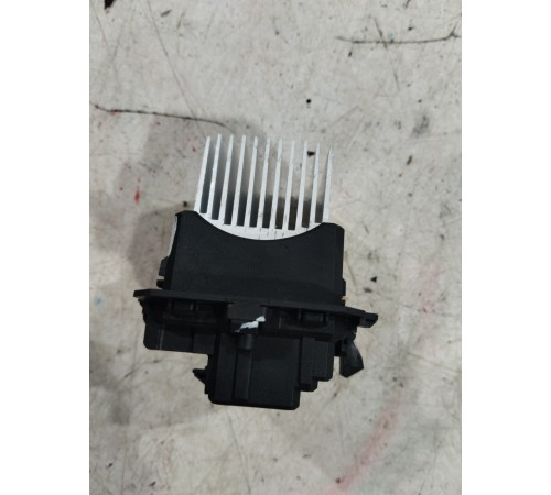 Резистор отопителя(печки)