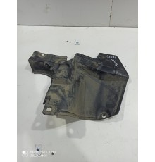 Пыльник двигателя правый