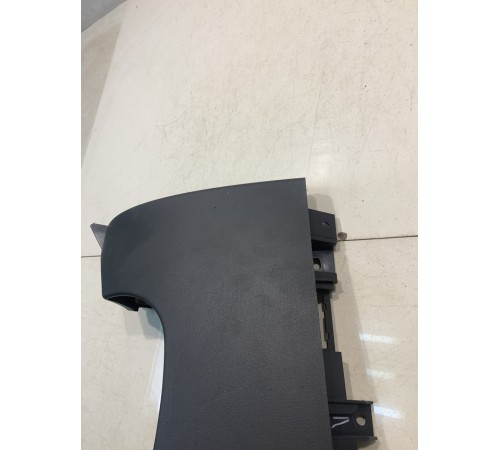 Накладка торпеды в ноги