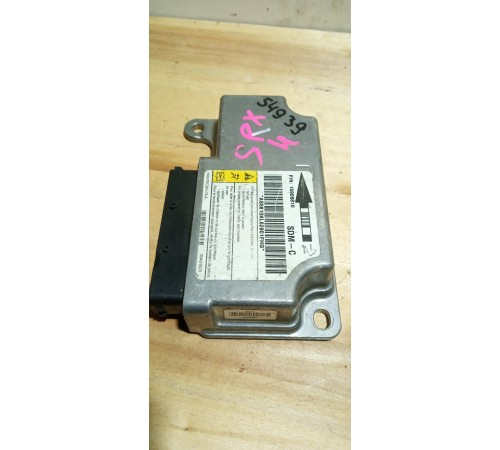 Блок управления AIRBAG