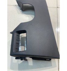 Накладка торпеды в ноги