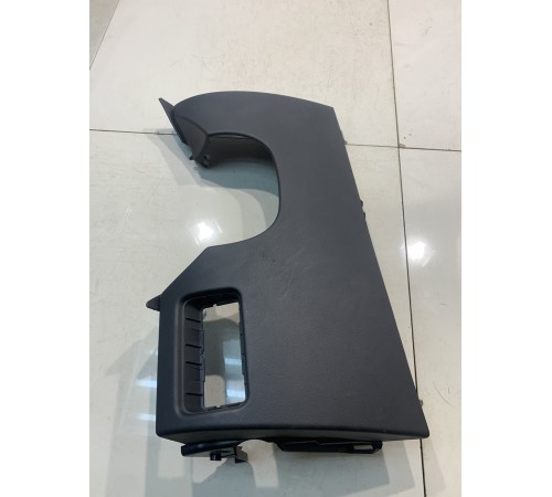 Накладка торпеды в ноги