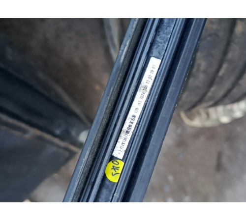 Накладка арки крыши правая