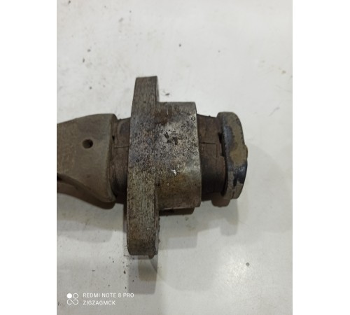 Кронштейн (подушка) АКПП