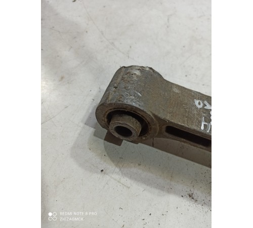 Кронштейн (подушка) АКПП