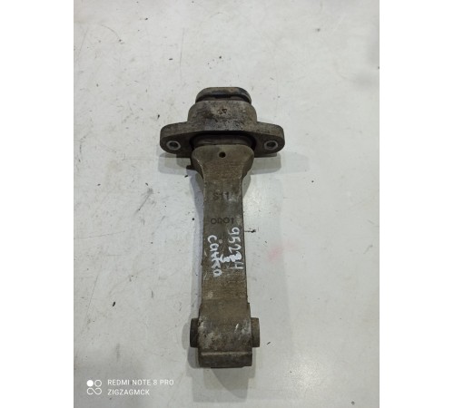 Кронштейн (подушка) АКПП