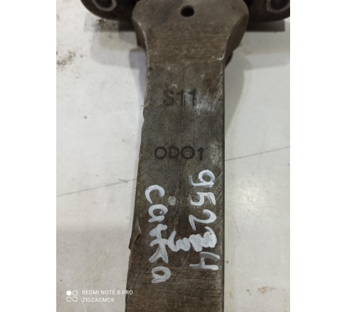 Кронштейн (подушка) АКПП