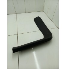 Обшивка двери крышки багажника левая верхняя