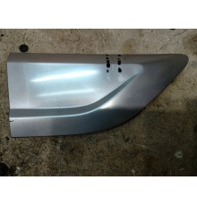 Накладка крыла переднего правого