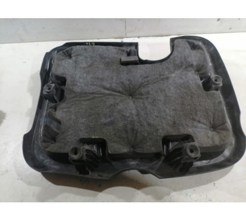 Крышка двигателя декоративная