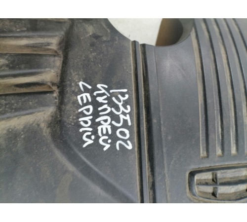 Крышка двигателя декоративная