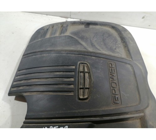 Крышка двигателя декоративная