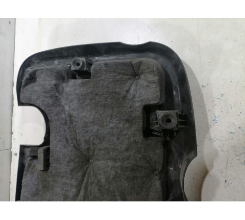 Крышка двигателя декоративная