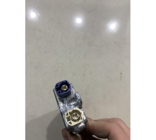 Блок управления USB