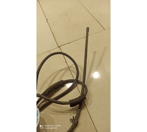 Шланг омывателя лобового стекла