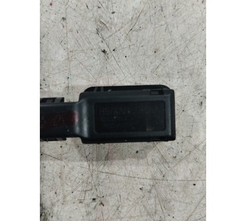 Плафон внутреннего освещения салона