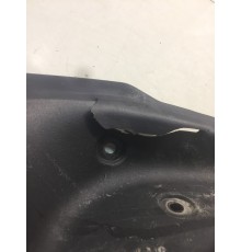 Накладка багажника (задняя,правая)