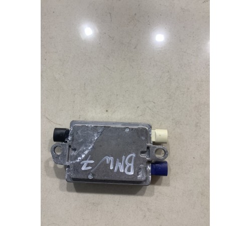 Блок управления USB