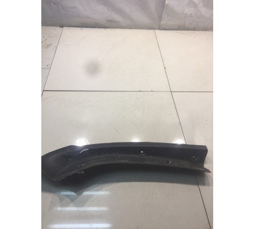 Накладка багажника (задняя,правая)