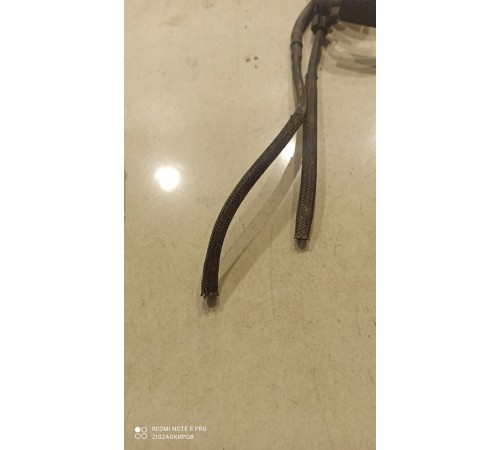 Шланг омывателя лобового стекла