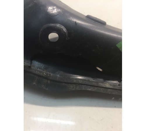 Накладка багажника (задняя,правая)