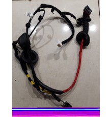 Электропроводка двери (задняя, левая)