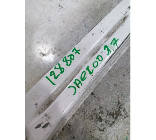 Элемент передней панели 