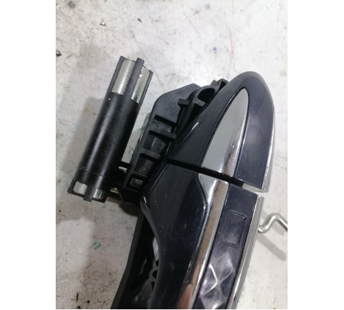 Ручка двери задняя левая внешняя