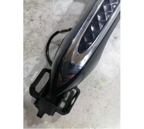 Ручка двери задняя левая внешняя