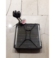 Радиатор кондиционера салонный