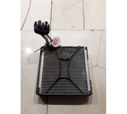 Радиатор кондиционера салонный