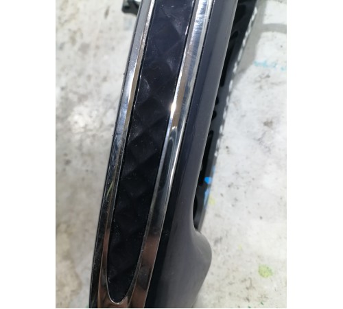 Ручка двери задняя левая внешняя