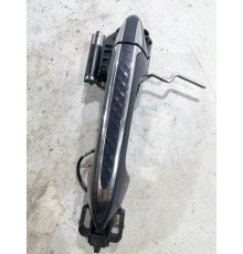 Ручка двери задняя левая внешняя